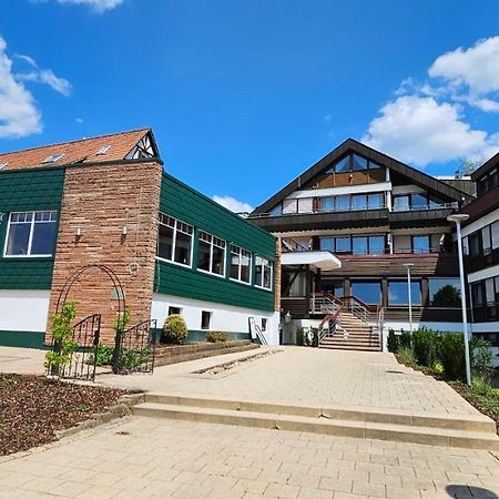 Schwaben Hotel Ebnisee Eksteriør bilde